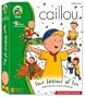Caillou Four Seasons of Fun