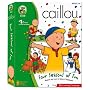 Caillou Four Seasons of Fun