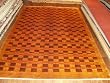 Handmade Pakistani Ghazani Gabbeh Rug 9'1"x12'