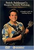 DVD-Butch Baldassari`s Bluegrass Mandolin Workshop