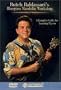 DVD-Butch Baldassari's Bluegrass Mandolin Workshop