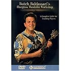 Buy DVD-Butch Baldassari's Bluegrass Mandolin Workshop