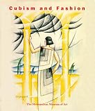 Cubism and Fashion