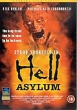 Hell Asylum [Region 2]