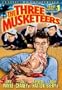 The Three Musketeers Vol 1 -Rebel Rifles