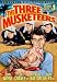 The Three Musketeers Vol 1 - The Fiery Circle by  ISBN B000H04C5M