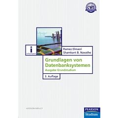 Grundlagen von Datenbanksystemen. Ausgabe Grundstudium.