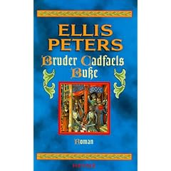 Bruder Cadfaels Bu�e