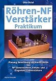 Röhren-NF-Verstärker-Praktikum
