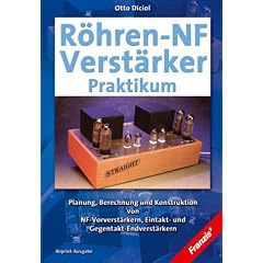 R�hren-NF-Verst�rker-Praktikum