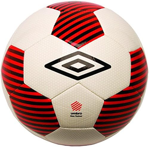 Umbro Neo Trainer Ball Football Training Soccer Size 4