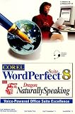 WordPerfect Suite 8