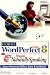 WordPerfect Suite 8