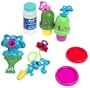 Blues Clues Bubble Carrying Case