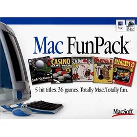 Mac Fun Pack