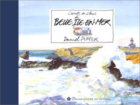 City Travel Guides Discounted  Livres : Belle-Île-en-Mer