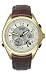 Citizen Men's Calibre 9000 Minute Repeater Leather Watch #BL9002-02A
