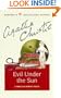 Evil Under the Sun (Hercule Poirot Mysteries)