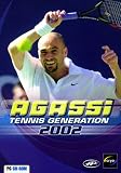 Eigenschaften Modern Games  / Agassi Tennis Generation 2002