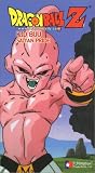 Dragon Ball Z - Kid Buu - Saiyan Pride [VHS]