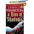 A Kiss of Shadows (Meredith Gentry, Book 1)