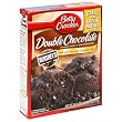 Betty Crocker Premium Muffin Mix, Double Chocolate, 18.25-Ounce Boxes (Pack of 12)
