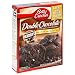 Betty Crocker Premium Muffin Mix, Double Chocolate, 18.25-Ounce Boxes (Pack of 12) Image