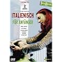 Italienisch f�r Anf�nger <b>DVD</b> ~ Anders W. Berthelsen