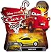Disney Pixar Cars Toon Nurse GTO #4