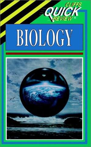 CliffsQuickReview Biology (Quick Reviews)