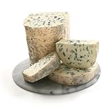 Blu del Moncenisio (8 ounce) by igourmet.com