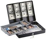 SentrySafe DCB-1 Deluxe Safebox with Key Lock