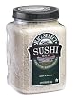 RiceSelect Sushi Rice, 36-Ounce Jars (Pack of 4)