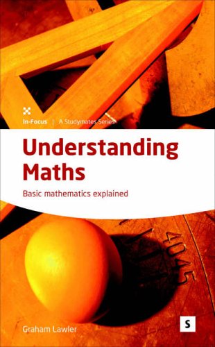 Childrens Toyshop  Books : Understanding Maths: Basic Mathematics Explained (Studymates): Basic Mathematics Explained (Studymates)