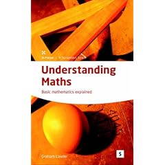 Understanding Maths: Basic Mathematics Explained (Studymates)