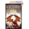 Dragon Outcast: The Age of Fire, Book Three