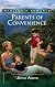 Parents Of Convenience (Harlequin Romance)