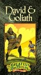 G.a. David and Goliath