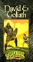 Greatest Adventure: David & Goliath [VHS]