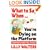 What to Say When. . .You're Dying on the Platform: A Complete Resource for Speakers, Trainers, and Executives