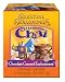 Celestial Seasonings Teahouse Chai, Chocolate Carmel Enchantment, 10 Count, 1.14-Ounce Boxes (Pack of 10)