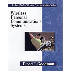 Wireless Personal Communications: A Systems Approach (WCO)