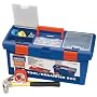 Draper 63194 20 Tool / Organiser Box 500x250x245mm