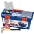 Draper 63194 20 Tool / Organiser Box 500x250x245mm