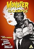 Monster On The Campus [DVD]