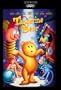 The Tangerine Bear