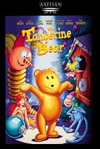Streaming The Tangerine Bear Online.