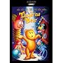 The Tangerine Bear