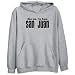Sweatshirt Heather Gray 