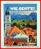 Workbook/Lab Manual for Wie geht's?: An Introductory German Course, 8th